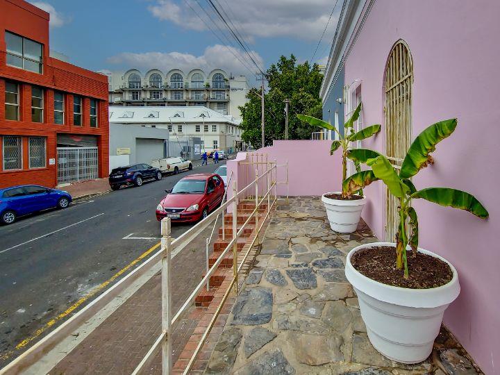 To Let 3 Bedroom Property for Rent in Bo Kaap Western Cape